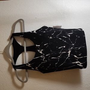 Old Navy athletic top